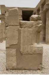 Karnak Temple Photo Textures #4